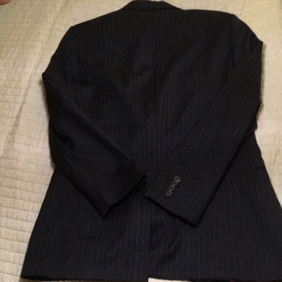 J.crew Cambridge suit jacket. - Picture 7 of 8